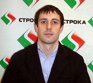 Александр Николаевич Овчаренко